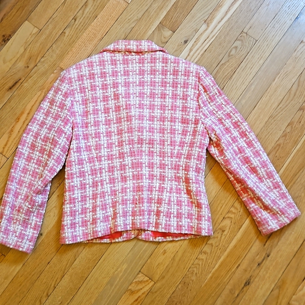 BIGIO Collection blazer jacket size 10P - Picture 2 of 6